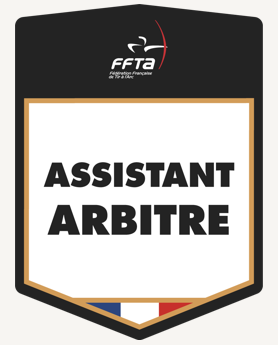 Formation Assistant Arbitre