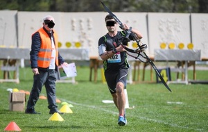 TESTEZ le RUN ARCHERY