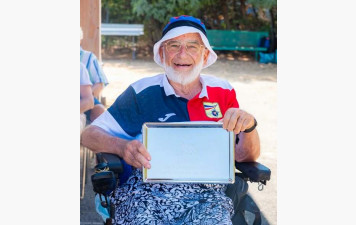 Décès de Gaby Le Coq