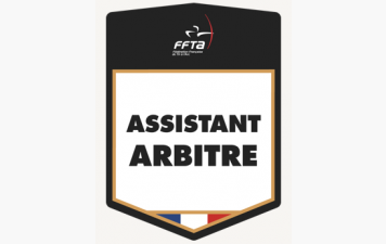 Formation Assistant Arbitre