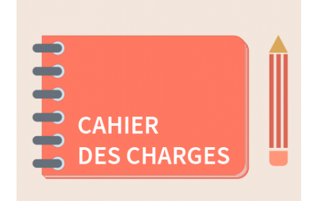 Cahier des charges TRJ