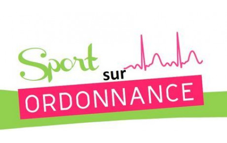 Comment avoir la certification sport sur ordonnance