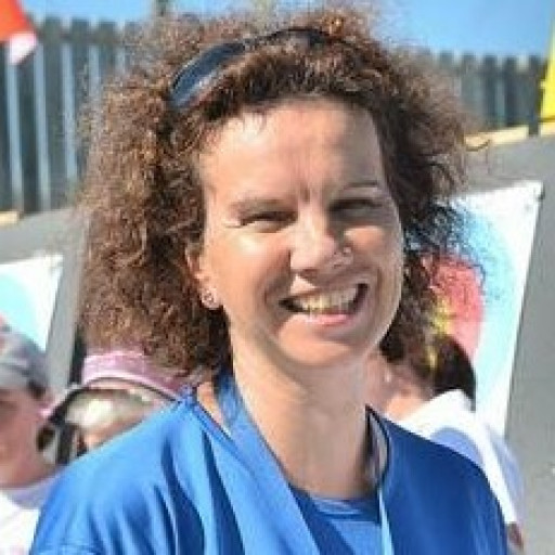 Valerie Fenoglio