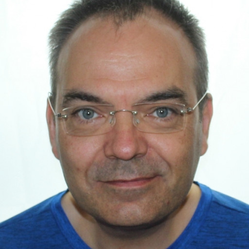 Valette Stephane