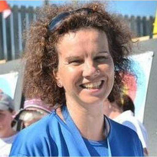 Valerie Fenoglio