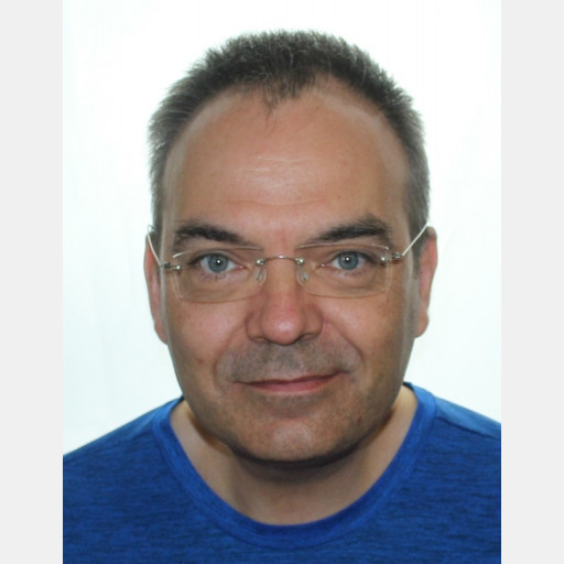 Stephane Valette